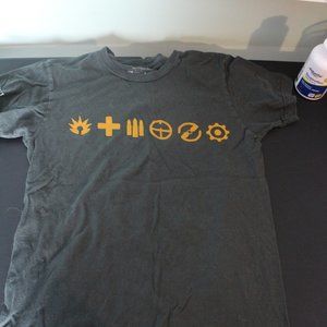 Battlefield 1 Videogame tee
